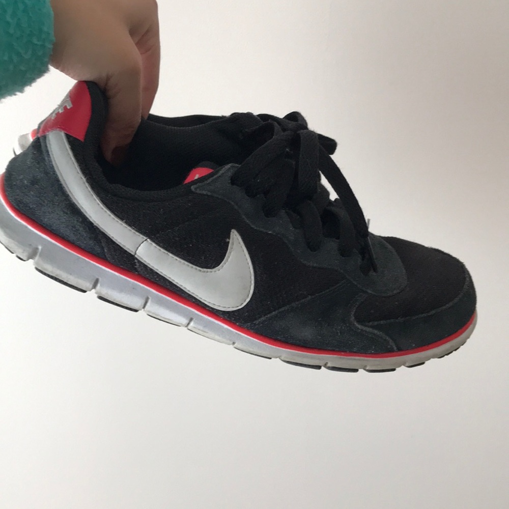 Nike sneakers